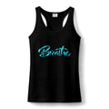 Women’s Breathe Workout Tank Top | Yoga Activewear