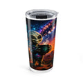 Cosmo “Earth Fuel” 20oz Cosmic Tumbler