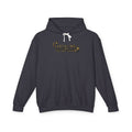 Alien Graphic Hoodie | Earthling You Are Loved