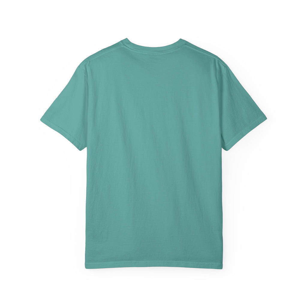 Cosmic Alignment Graphic T-Shirt | Spiritual Galaxy Tee