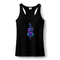 Women’s Cosmic Lotus Workout Tank Top