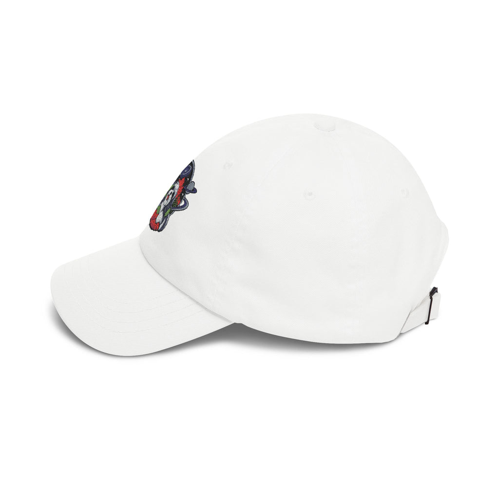 Cosmo & Porcia Cosmic Cap