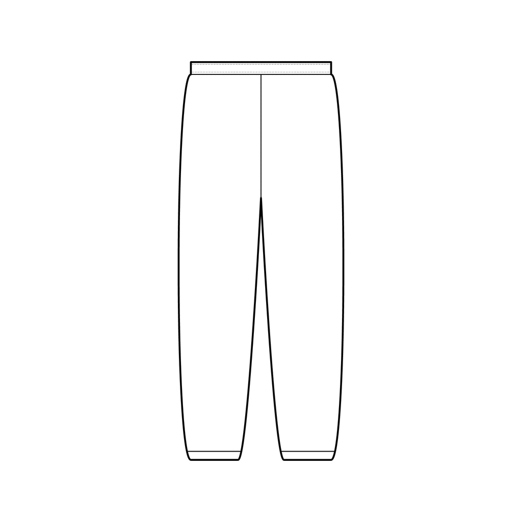 Raised on Orbit Alien Sweatpants | Unisex Cosmic Joggers