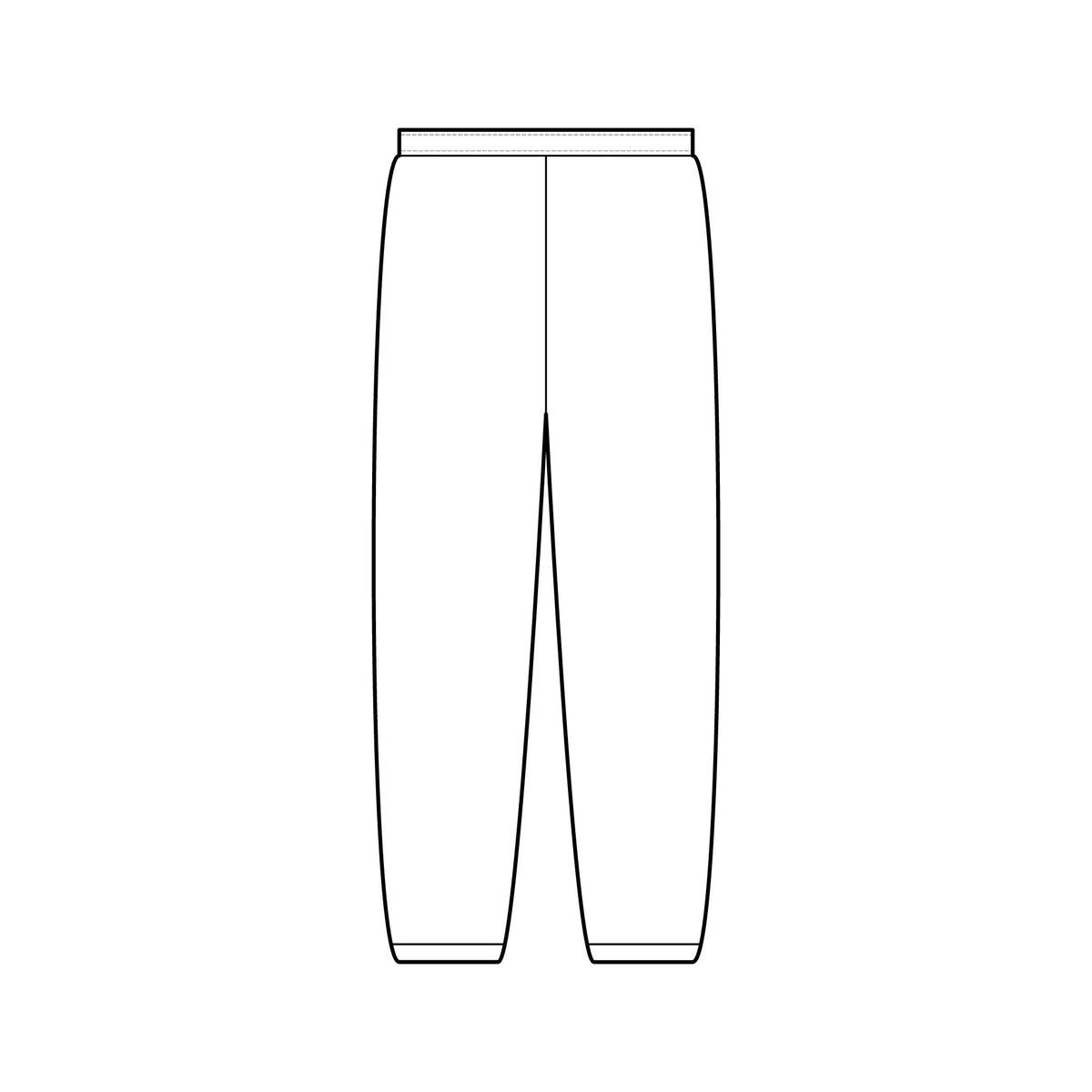 Raised on Orbit Alien Sweatpants | Unisex Cosmic Joggers