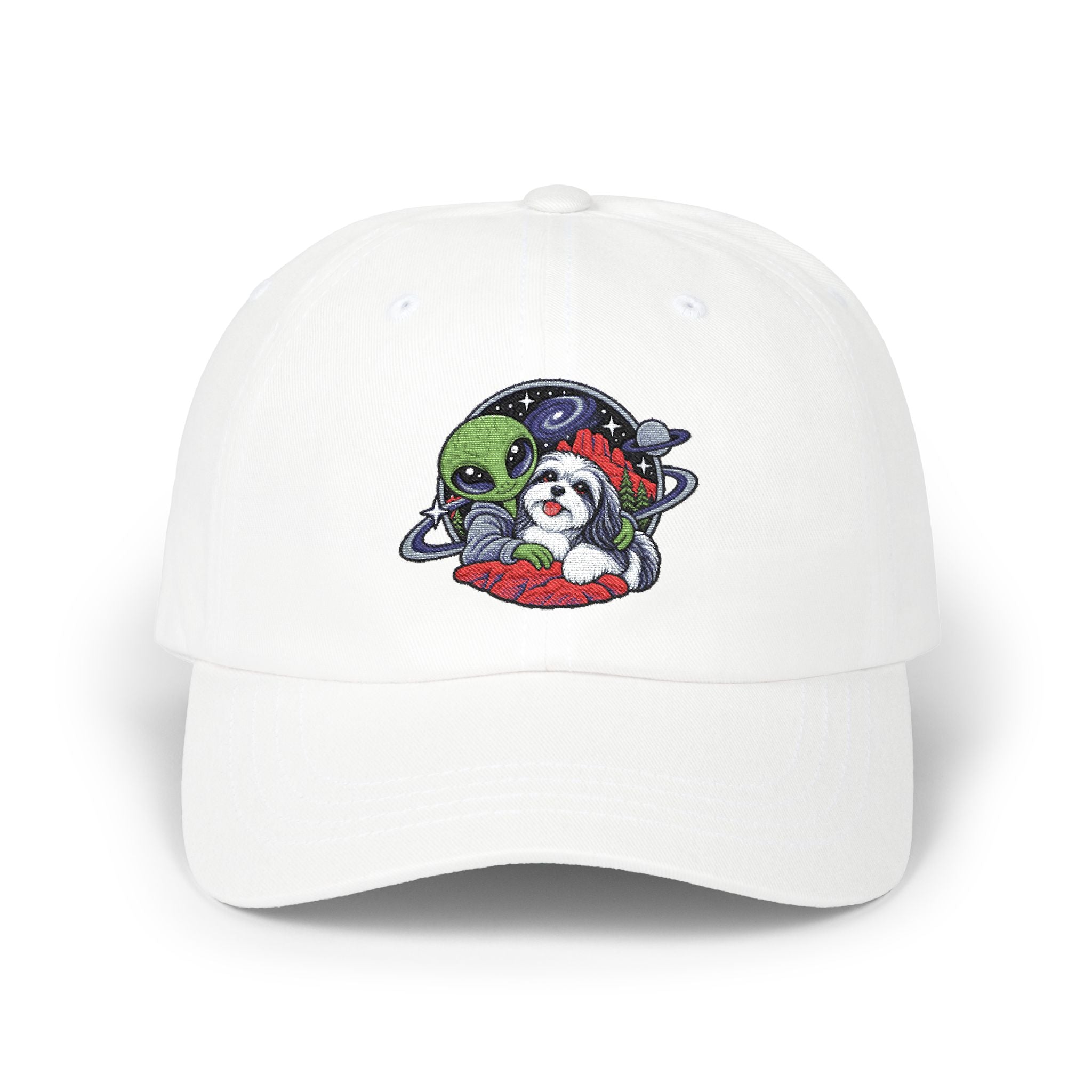 Cosmo & Porcia Cosmic Cap