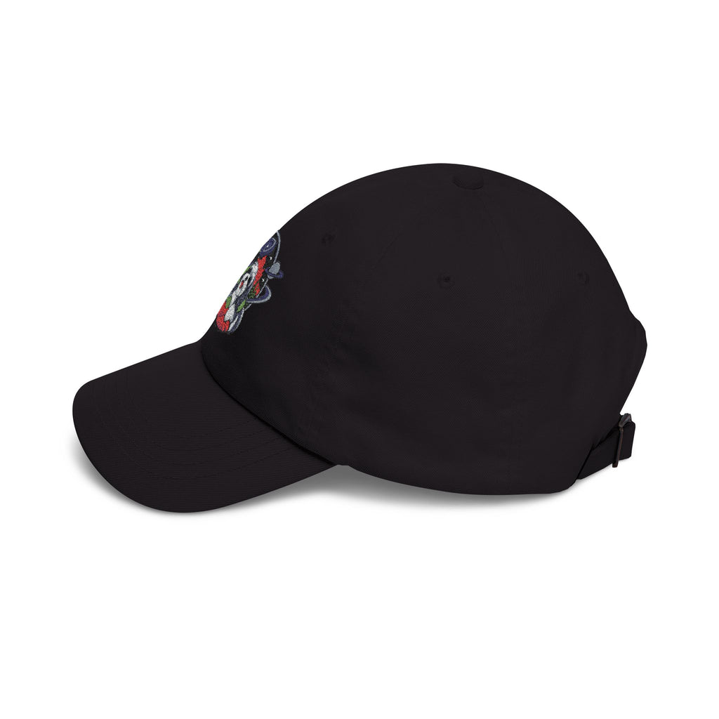 Cosmo & Porcia Cosmic Cap