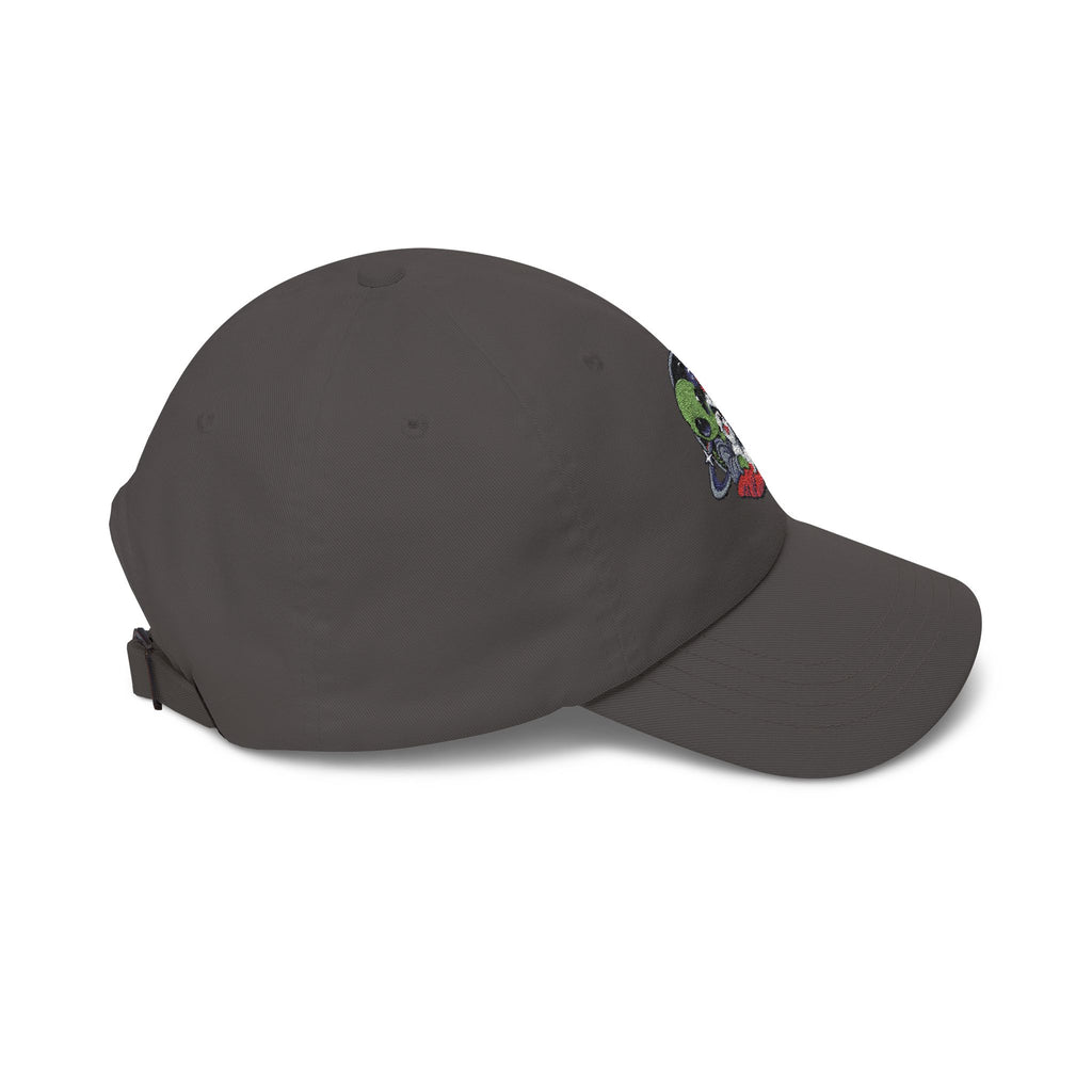 Cosmo & Porcia Cosmic Cap