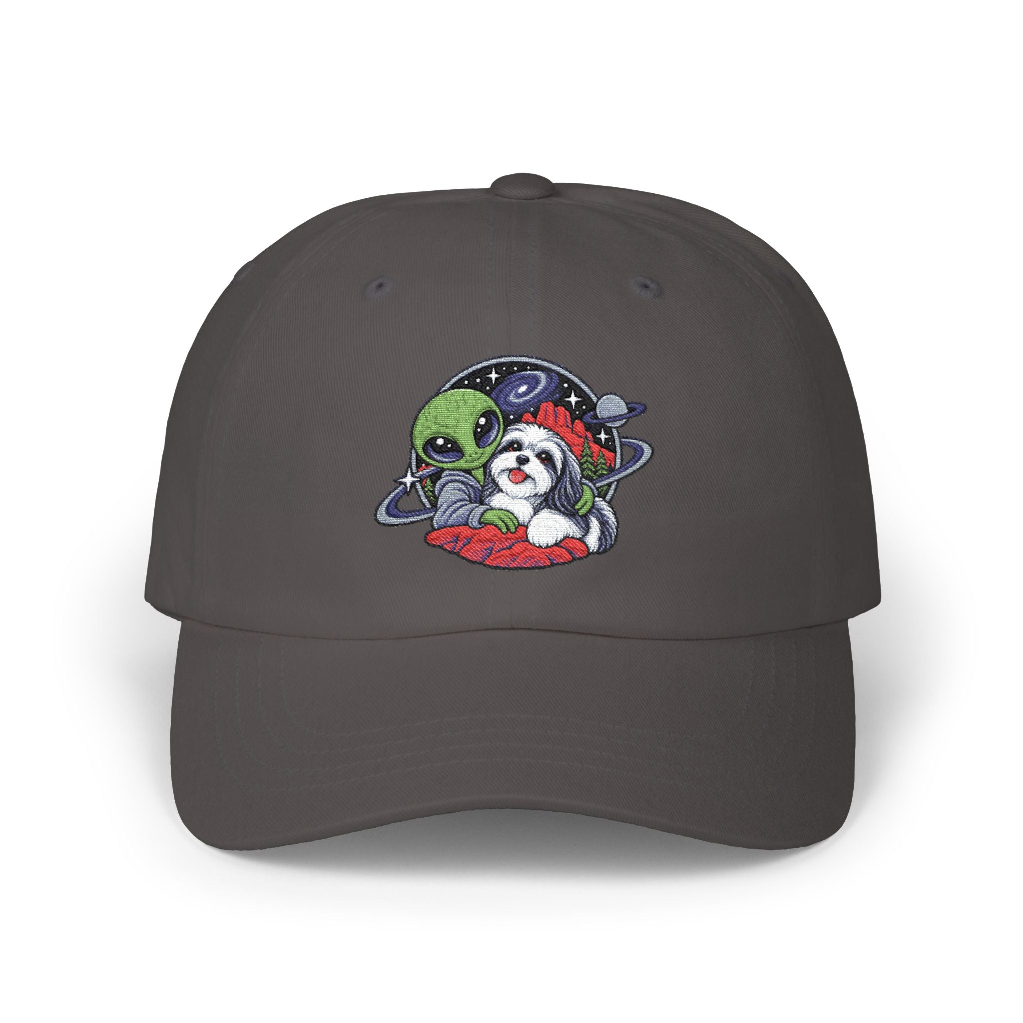 Cosmo & Porcia Cosmic Cap