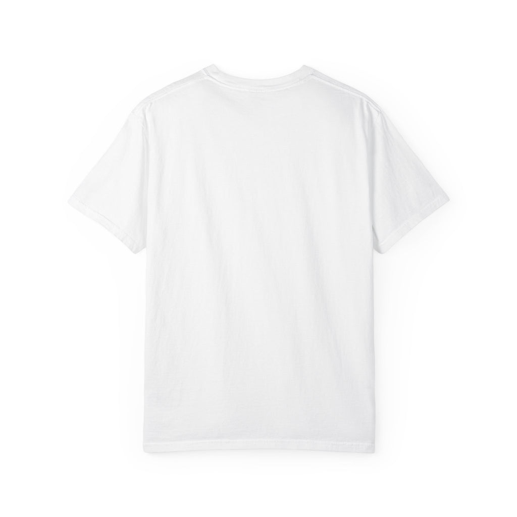 Cosmic Alignment Graphic T-Shirt | Spiritual Galaxy Tee