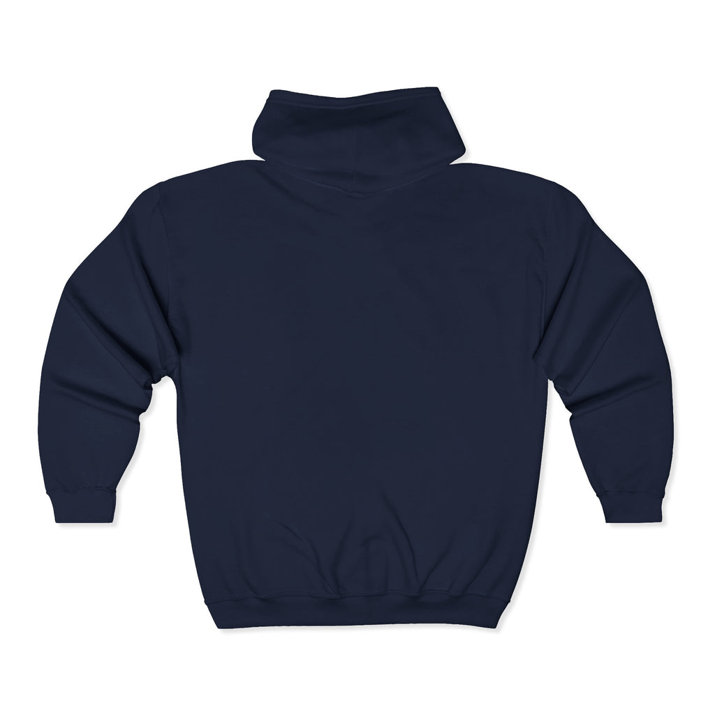 Funny Alien Zip-Up Hoodie | Plot Twist I’m the Alien