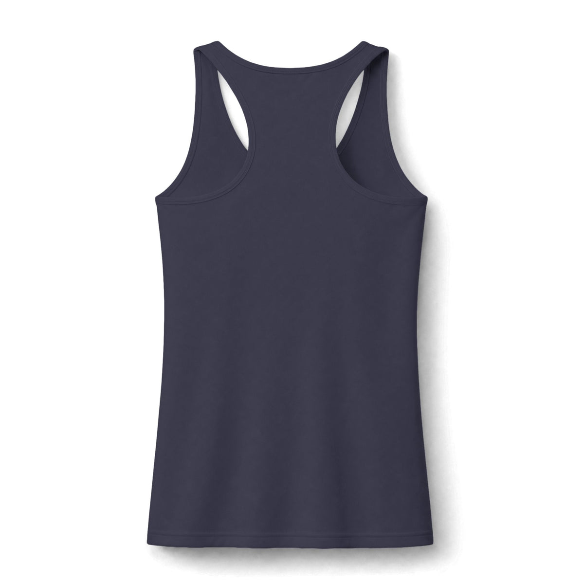 Women’s Zen Mode Alien Workout Tank Top