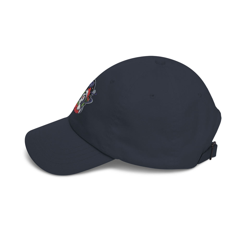 Cosmo & Porcia Cosmic Cap
