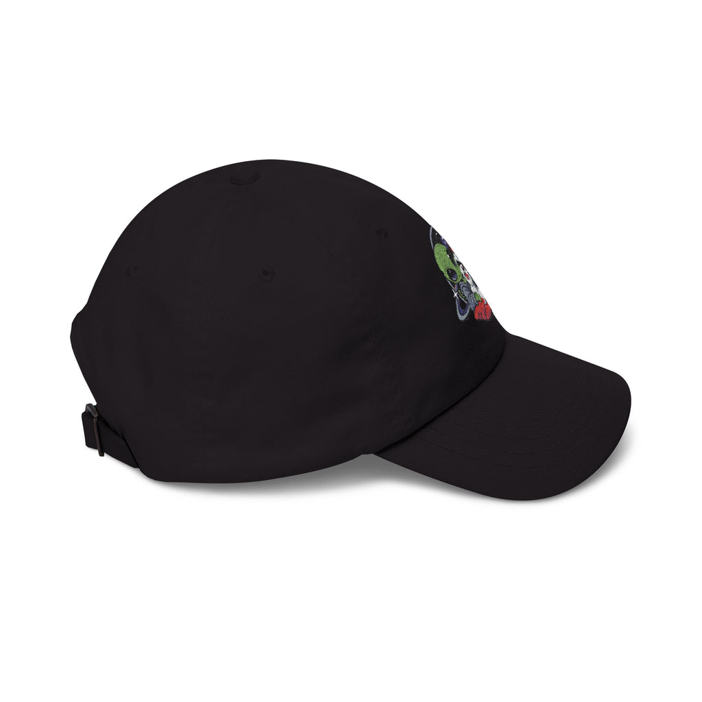 Cosmo & Porcia Cosmic Cap