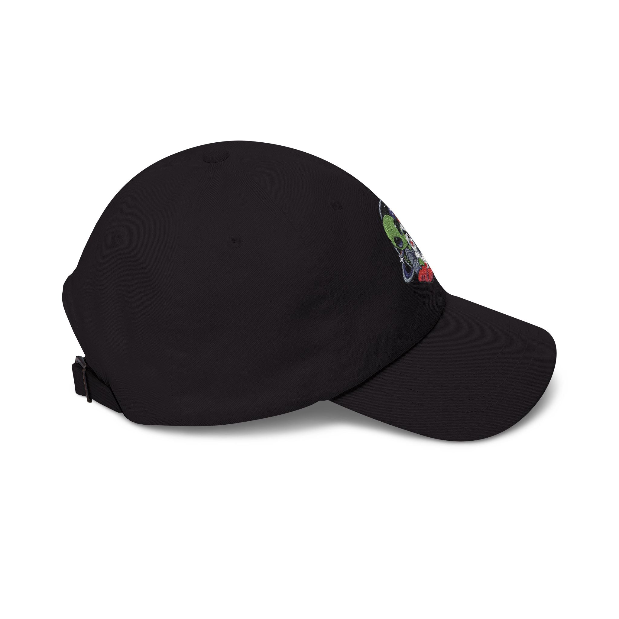 Cosmo & Porcia Cosmic Cap