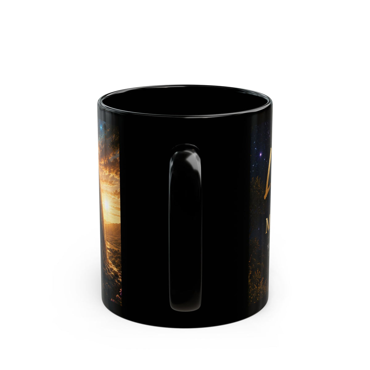Jesus Coffee Mug | Christian Faith Gift | You Are Loved