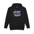 Funny Alien Hoodie | Plot Twist I’m the Alien