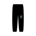 Raised on Orbit Alien Sweatpants | Unisex Cosmic Joggers