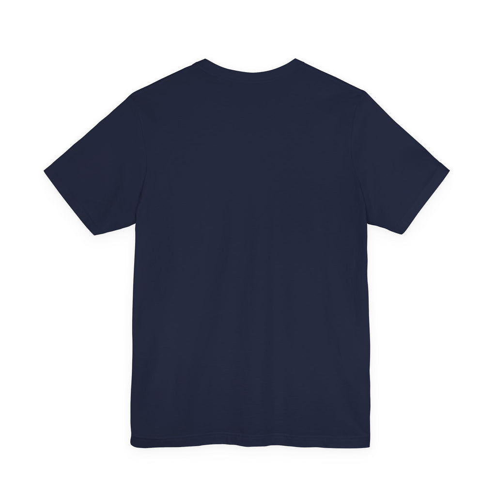 Breathe Alien T-Shirt | Cute Yoga Alien Graphic Tee