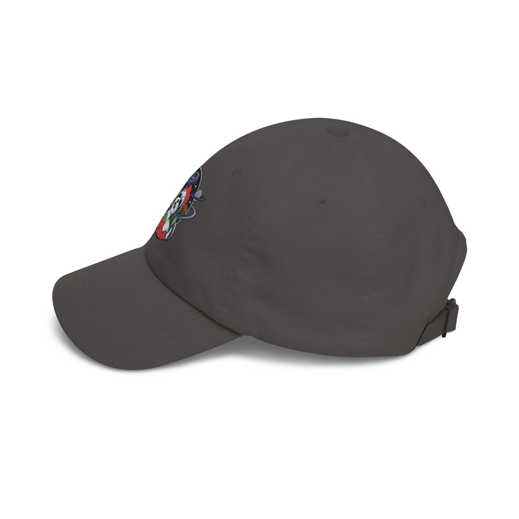 Cosmo & Porcia Cosmic Cap