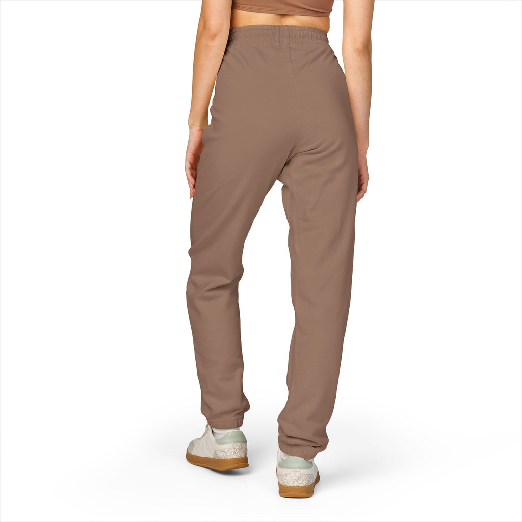 Cosmic Alignment Sweatpants | Spiritual Celestial Joggers