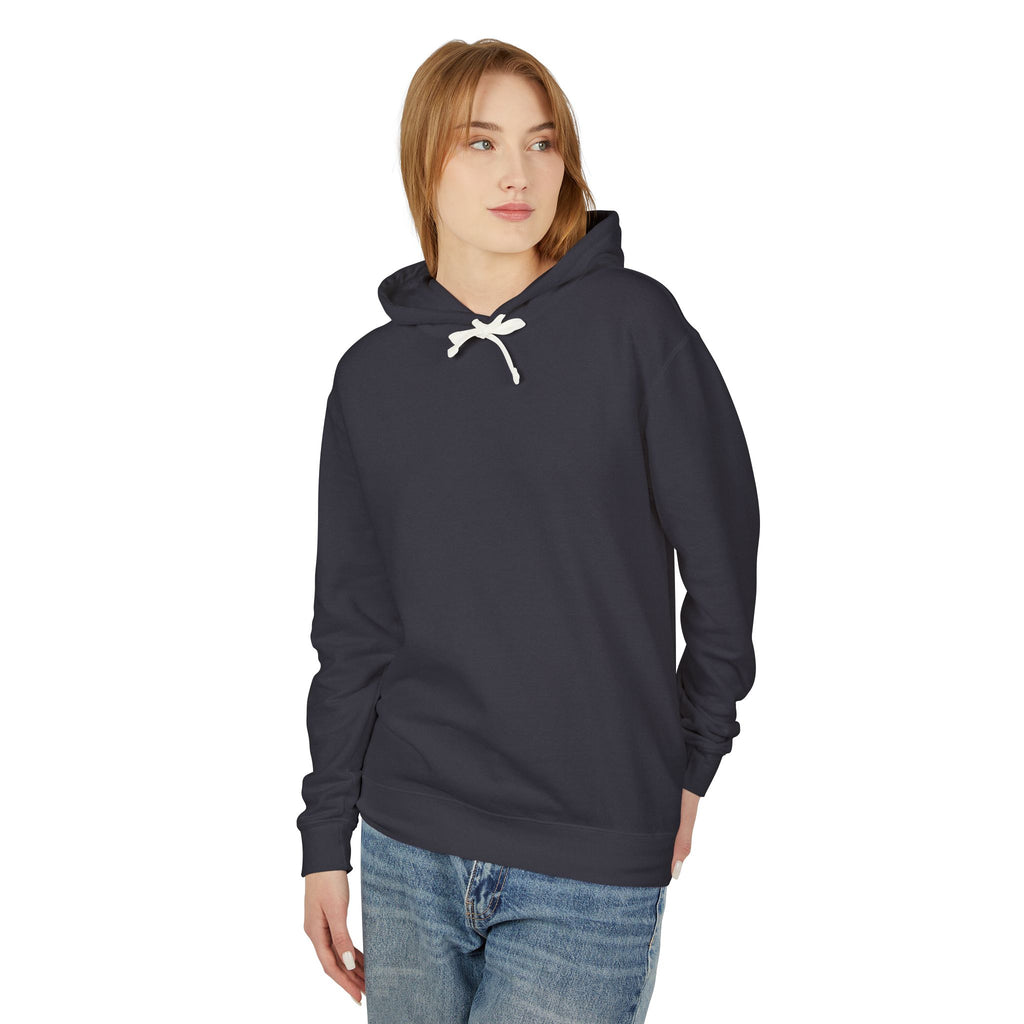 I Need Space – Funny Cosmo Alien Lightweight Hoodie