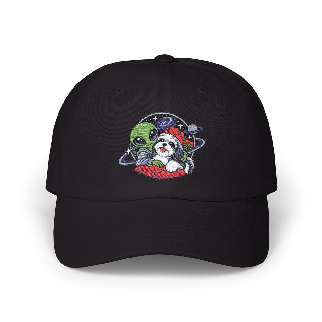Cosmo & Porcia Cosmic Cap