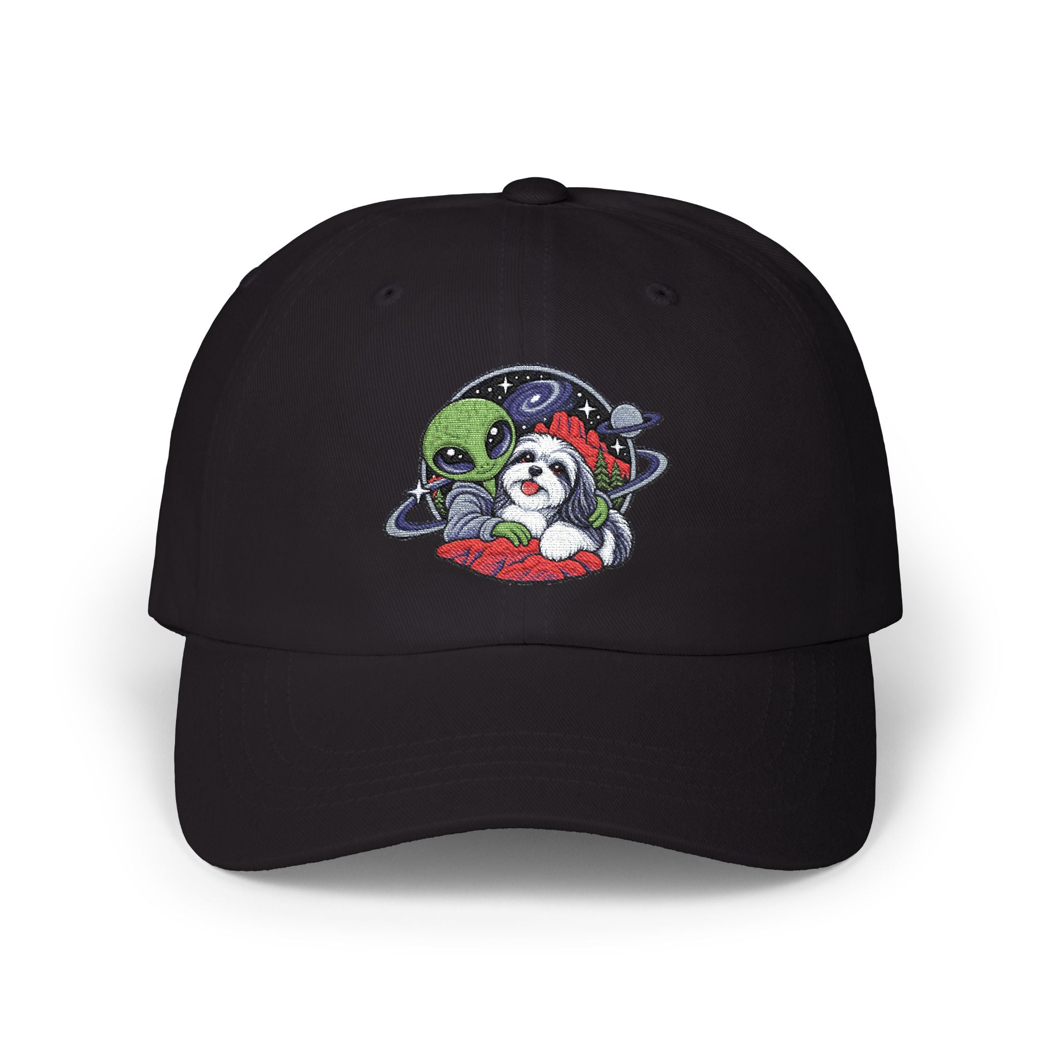 Cosmo & Porcia Cosmic Cap