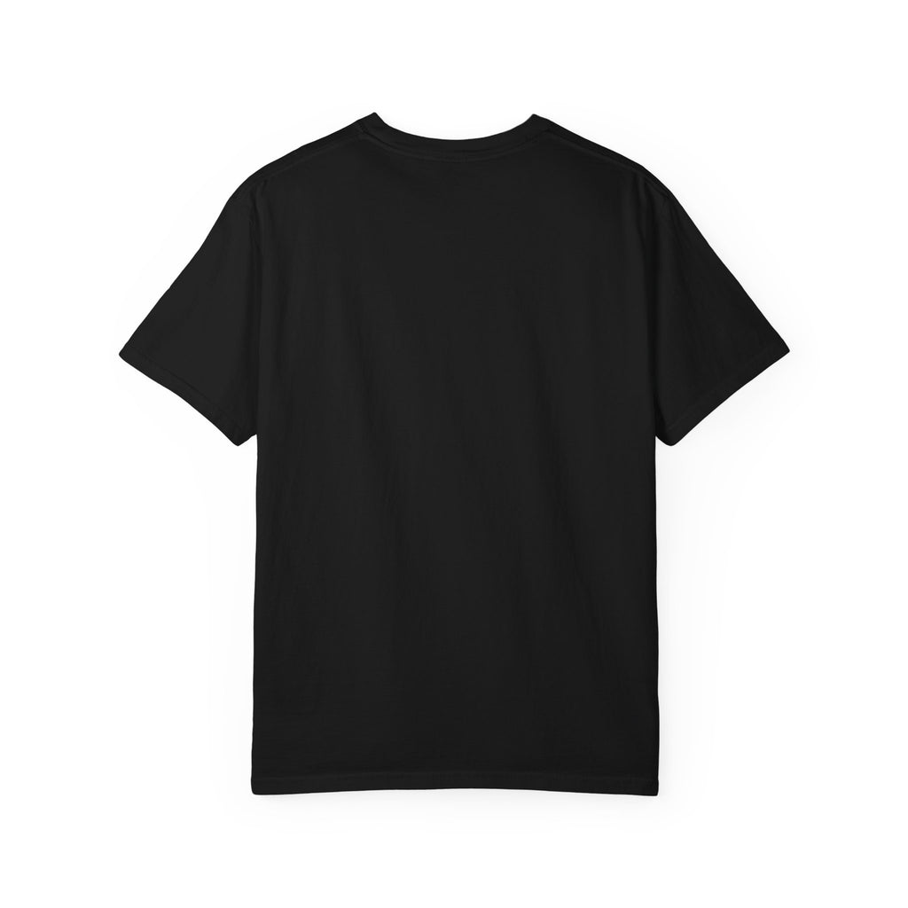 Cosmic Alignment Graphic T-Shirt | Spiritual Galaxy Tee