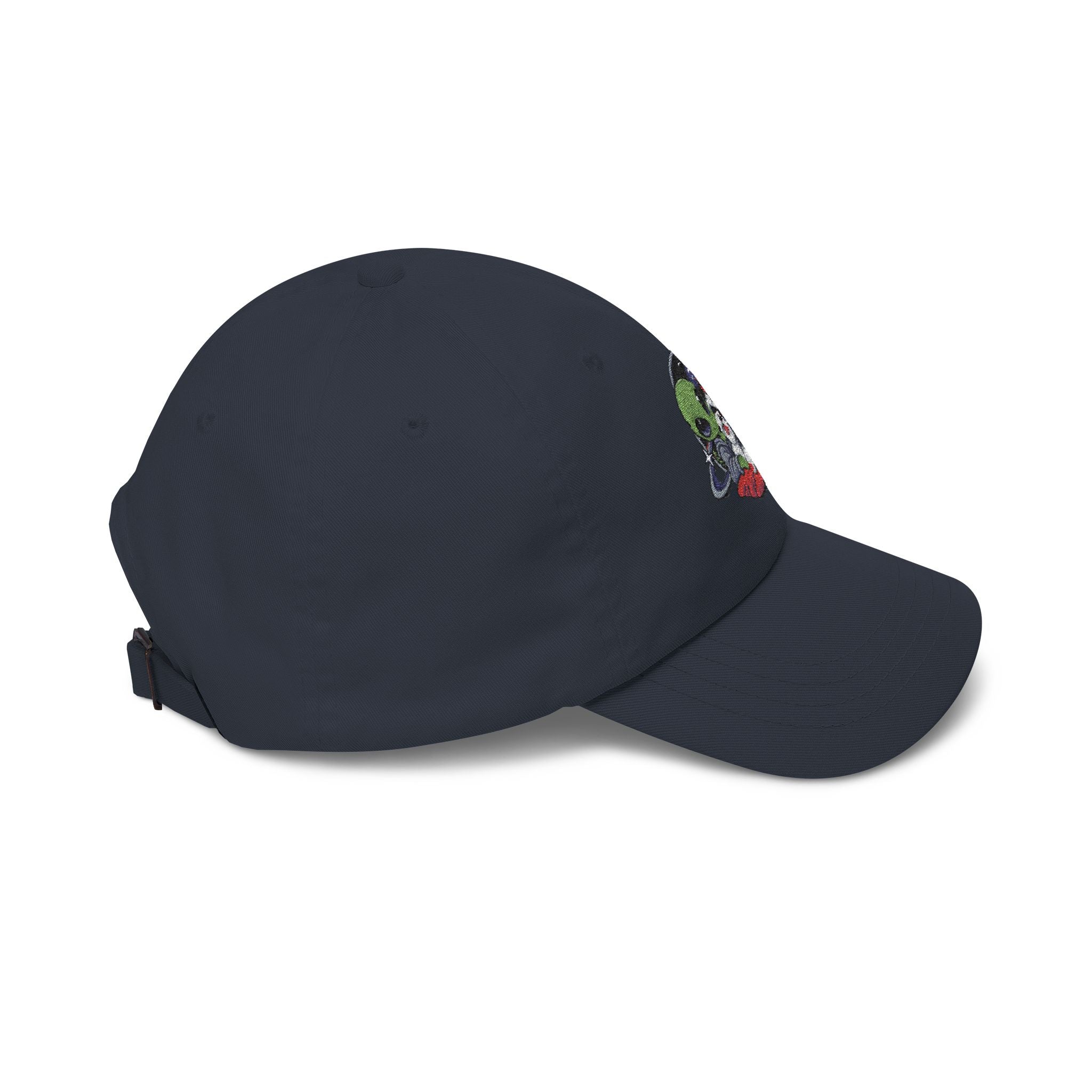 Cosmo & Porcia Cosmic Cap