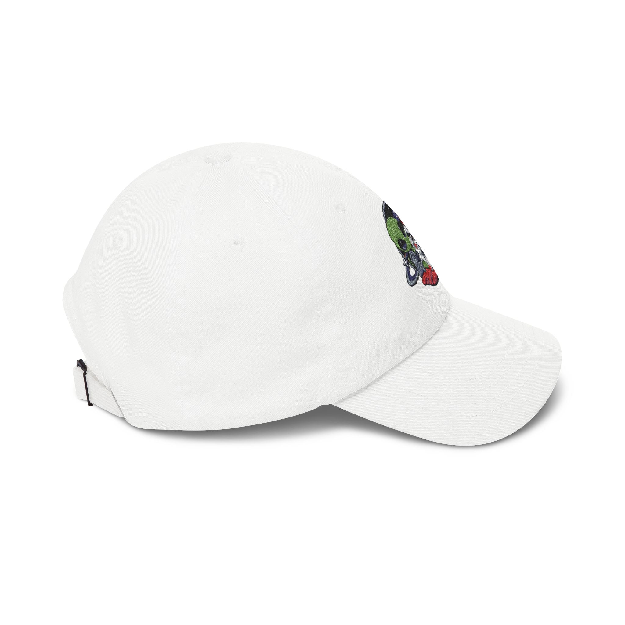 Cosmo & Porcia Cosmic Cap