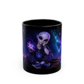 Earthling, You Are Loved | Echo Cosmic Mug