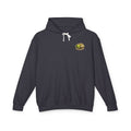 Planet of Cosmo “Stay Curious” Lightweight Hoodie
