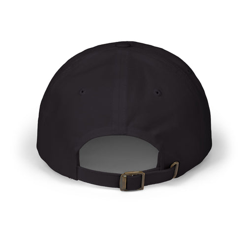 Alien & Dog Embroidered Hat | Cosmic UFO Baseball Cap