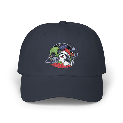 Cosmo & Porcia Cosmic Cap