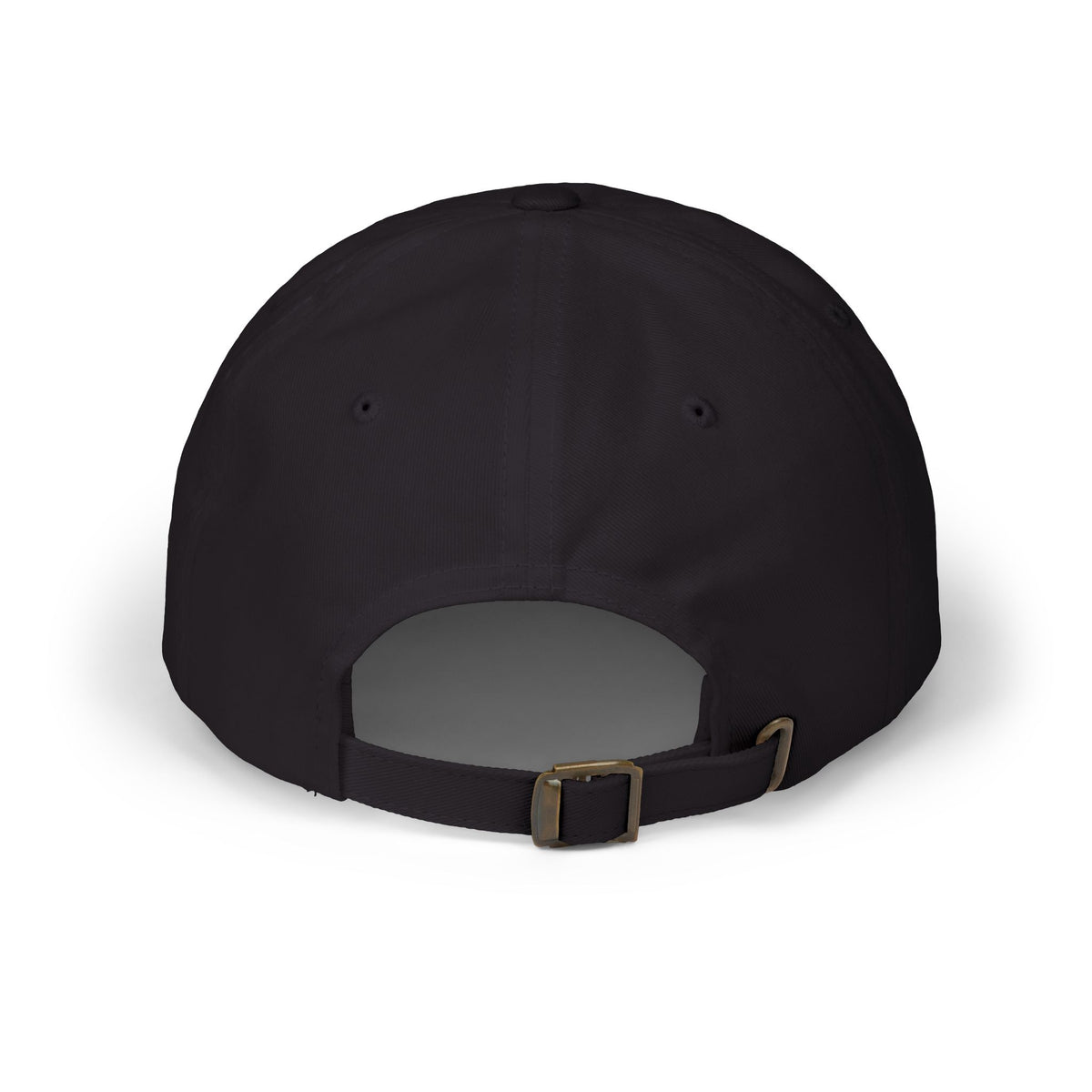 Embroidered Lotus Hat | Cosmic Spiritual Baseball Cap