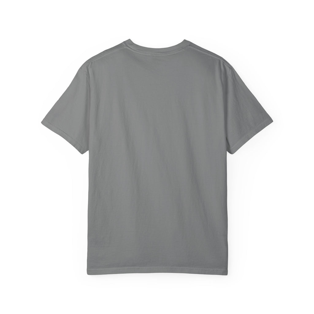 Cosmic Alignment Graphic T-Shirt | Spiritual Galaxy Tee