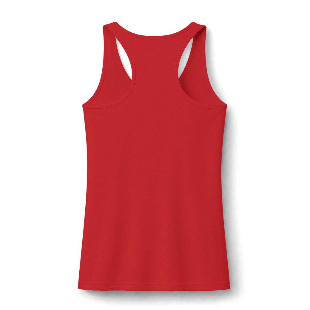 Women’s Zen Mode Alien Workout Tank Top