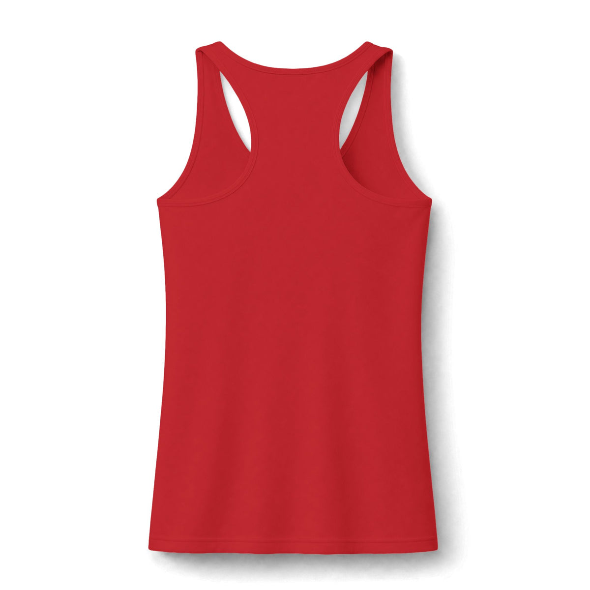Women’s Zen Mode Alien Workout Tank Top